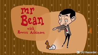 Mr Bean CN Arabia HD [upl. by Ohnuj]