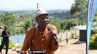 Best mwomboko performed at Mukurweini Technical Training Institute MTTI [upl. by Almeta]