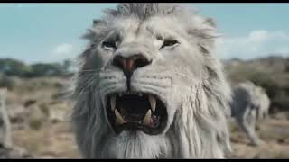 MufasaThe lion King  Official Trailer [upl. by Jamesy601]