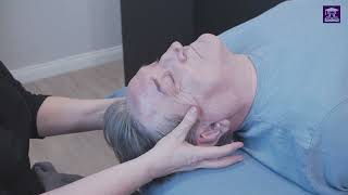 Sinusitis Massage Techniques for Inflamed Sinuses [upl. by Chrissy]