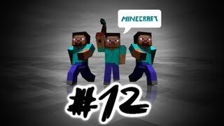 الفخ الخونفوشاري لحرآس النذر MineCraft12 [upl. by Harlow180]