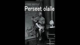 Jösse Perseet olalle [upl. by Rochemont]