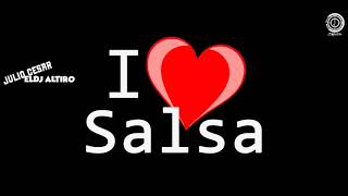 Vamos A Darnos Tiempo  Salsa Baul [upl. by Garvey301]