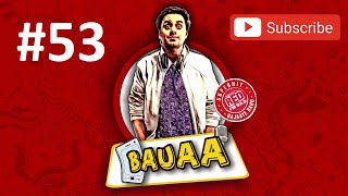 BAUAA Pranks Top 10 Bauaa Ki Comedy part 53 Bauaa Pranks nandkishorebairagi 1920x1080p [upl. by Anelac]