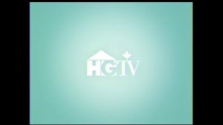 HGTV Canada  Continuity December 23 2010 [upl. by Philippe225]