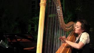 Lavinia Meijer performs Metamorphosis by Philip Glass [upl. by Norman]