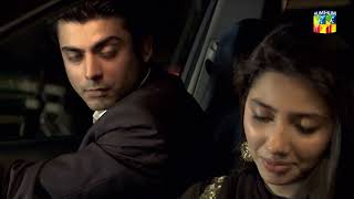 Humsafar  Episode 06  Best Scene 01  HUM TV Drama [upl. by Ahsilav57]