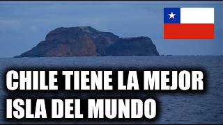 Las Islas Estratégicas de Chile que Argentina Desea Controlar 🇨🇱 [upl. by Zitvaa]