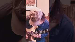 Learn the XYZ Inside Out Solo from the guitarist who wrote it marcdiglio [upl. by Naelopan]