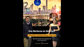 Dos Morlacos en New York y sus amigos [upl. by Rhee]