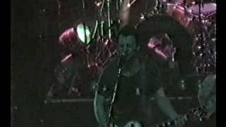 Manic Street Preachers  Life Becoming A Landslide Live London Astoria 94 [upl. by Vorster703]