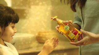 New Dettol Gold Liquid Handwash [upl. by Phare]