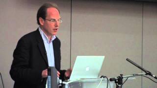 Simon BaronCohen quotWhy is Autism More Common in Males [upl. by Egwan506]