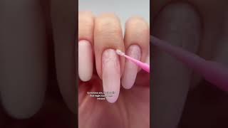 Continuing the gel nails 101 Series Happy Thanksgiving nailprep nailtutorial gelnail diynails [upl. by Sim]