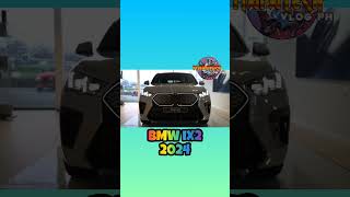 Bmw iX3 2024 mapatechvlogph automobile motorcycle [upl. by Ibob]