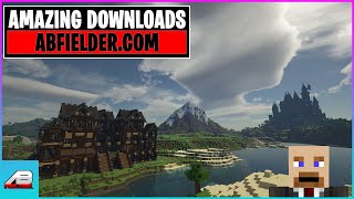 Top 10 Litematic Downloads February 2023  Minecraft Schematics from abfieldercom [upl. by Esra]