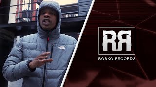 Flama  Rosko Records S2E10 [upl. by Aisetra939]