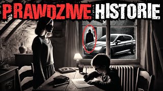 7 HISTORII GROZY  PRAWDZIWE HISTORIE – TEJ NOCY MIAŁAM DZIWNE PRZECZUCIE [upl. by Favien]