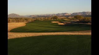 Overseeding at WeKoPa Golf Club [upl. by Ttemme916]