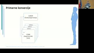 Tehnični vidik vpeljave entitetno relacijske katalogizacije ERK v sistem COBISS [upl. by Analad]