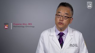 HematologyOncologist Eugene Ahn MD [upl. by Thibaud]