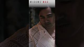 Grabeng friend yan Ang sweet shorts  Widows’ War [upl. by Nivlek]