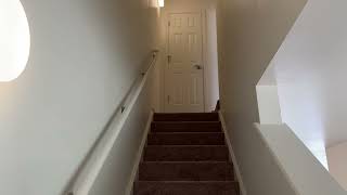 3 Bedroom 25 Bathrooms TH  Oak Hill Apartments Pittsburgh PA 537OH [upl. by Ingaberg832]