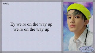 NCT DREAM 엔씨티 DREAM – Hello Future Easy Lyrics [upl. by Rastus]