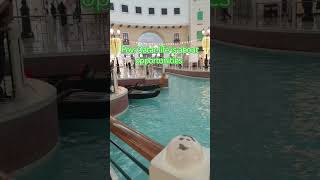 Villagio Mall in Qatar 🇶🇦 visitdoha visitdoha linkingupderby [upl. by Inek]