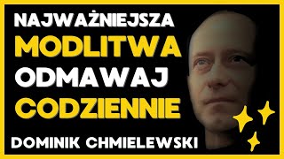 SERCEM Odmawiaj Różaniec  ks Dominik Chmielewski [upl. by Tamarra]