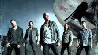 Daughtry  Losing My Mind Official [upl. by Mylander]