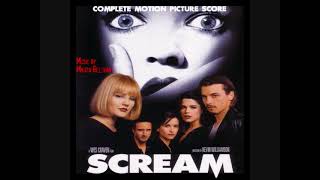 Scream  Red Herring  Soundtrack [upl. by Mosira]