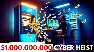 How Cybergang Carbanak BRUTALLY Stole 1 BILLION Online [upl. by Popper]