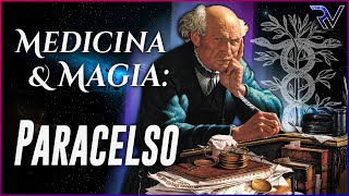 Paracelso Medicina amp Magia [upl. by Mcgrath]