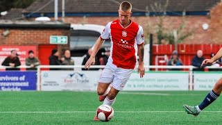 THE GOALS  Ilkeston Town 23 Coleshill Town  FA TROPHY [upl. by Aracahs]