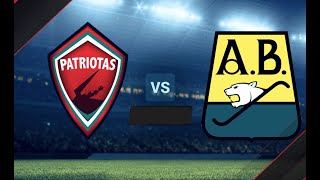 Patriotas VS Bucaramanga  EN VIVO  Copa Betplay 2024  Doble 5  HOY ABRIL 254 2024 [upl. by Joacima]