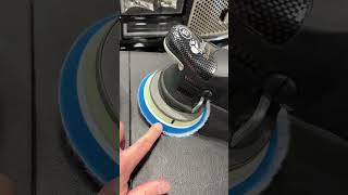 Can you use a DA polisher to remove sanding scratches [upl. by Sabine]