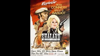 Shalako 1968 trailer  seanconnery brigittebardot  Classic western movies [upl. by Kong]