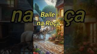 Baile na Roça Música Sertaneja Raiz [upl. by Odranoel762]