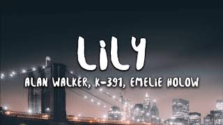 Alan Walker – Lily RINGTONE [upl. by Eiryt]