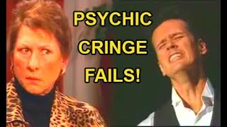 Psychic Cringe Fails 1 [upl. by Eterg]