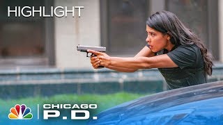 Weve Got a Runner  Chicago PD Episode Highlight [upl. by Baoj898]