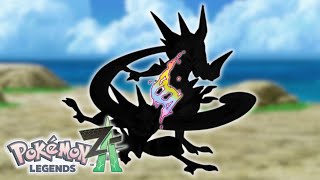 The End of Ash Greninja [upl. by Bael]