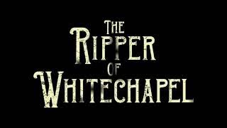 The Ripper of Whitechapel by Yvette Fielding [upl. by Reggie]