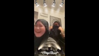 Lawak Tik Tok Cabaran Rutin Harian Semasa Tempoh PKP sambungan Shorts 42 [upl. by Irahc315]