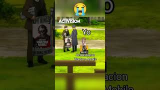 😭😭 android warzone warzonemobile actualización memes edit bo6 activision [upl. by Watkins]