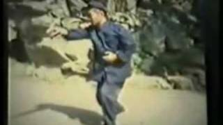 Wang Binkui 王斌魁 performs Xingyi Quan and Yi quan Dachen Quan [upl. by Delano755]