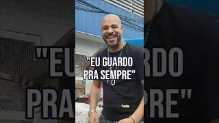 AS LIÇÕES DE DENILSON E ADRIANO IMPERADOR [upl. by Nevets]