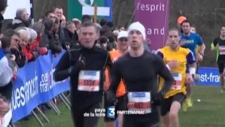 Partenariat Cross OuestFrance Pays de la Loire  Bande Annonce [upl. by Longwood]