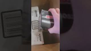 THE BEST Engine Oil  AMSOIL  Unboxing [upl. by Nemraciram]